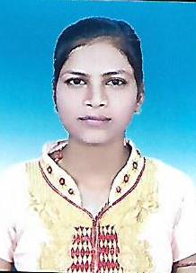 SIMA KUMARI