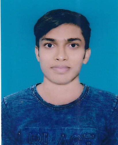 RAUSHAN KUMAR