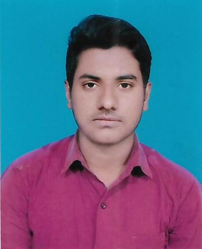 MD ARMAAN 