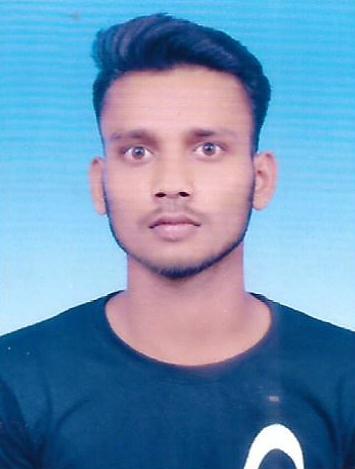 AJEET KUMAR