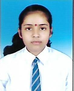 KAUSHIKI PODDAR 