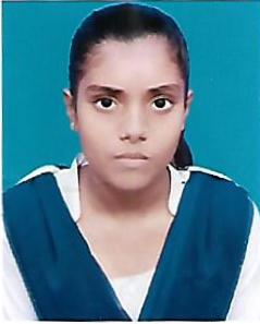 MANISHA KUMARI 