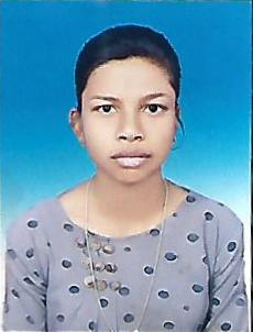 ANNU KUMARI 