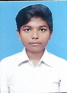 SHIVAM KUMAR 