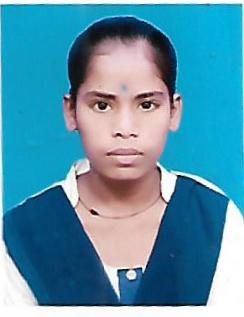 SANJANA KUMARI 