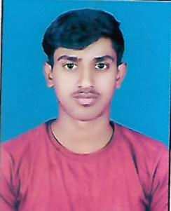 HARSHVARDHAN KUMAR 