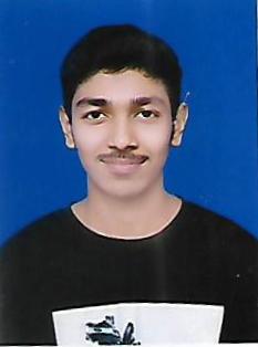 SURYANSH RAJ GUPTA 