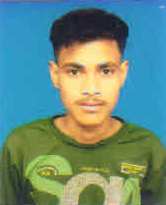 ANKIT KUMAR 