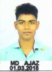 MD AJAZ