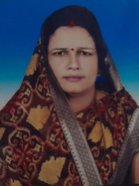 JYOTI KUMARI 