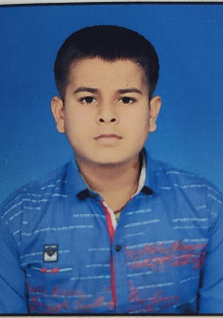 ASMIT KUMAR 