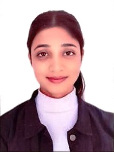 Vidushi Bharti 