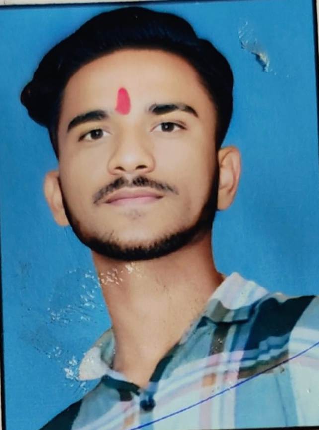 SHAMBHU KUMAR 