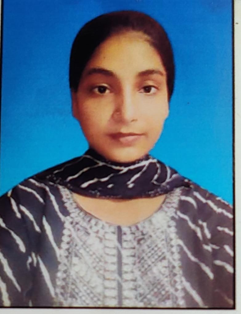 PRIYA KUMARI 