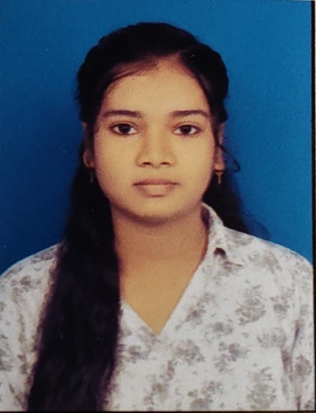 GARIMA KUMARI 