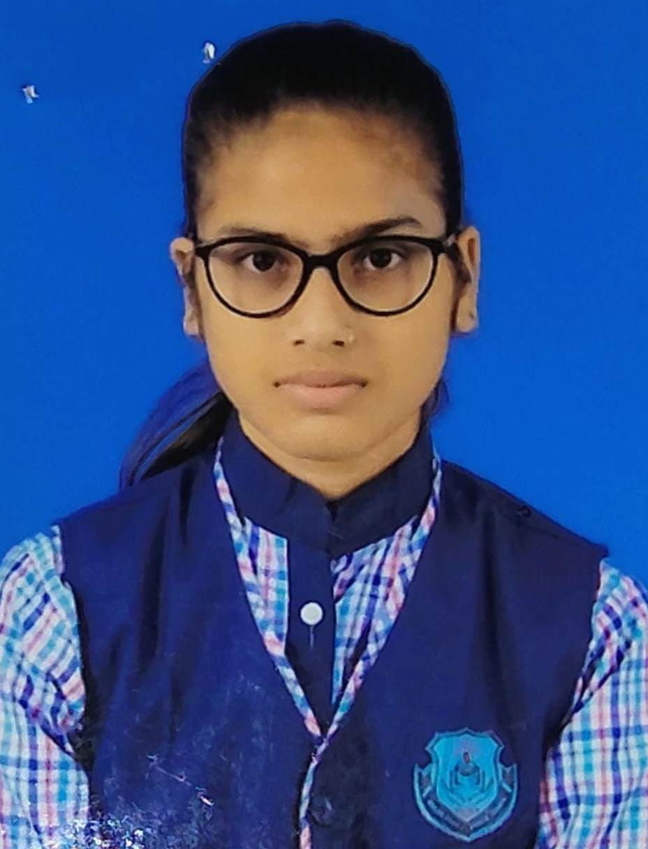 RICHA KUMARI 