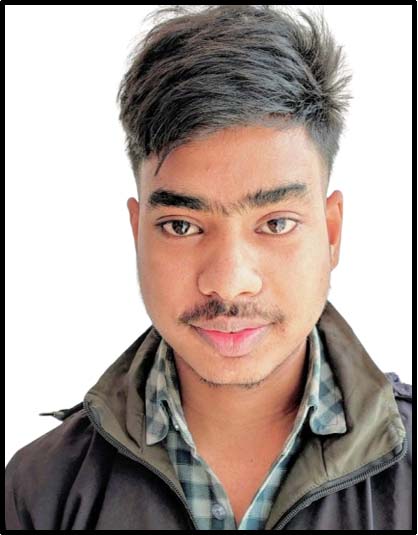 VISHAL KUMAR