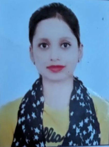 MAHIMA SINGH