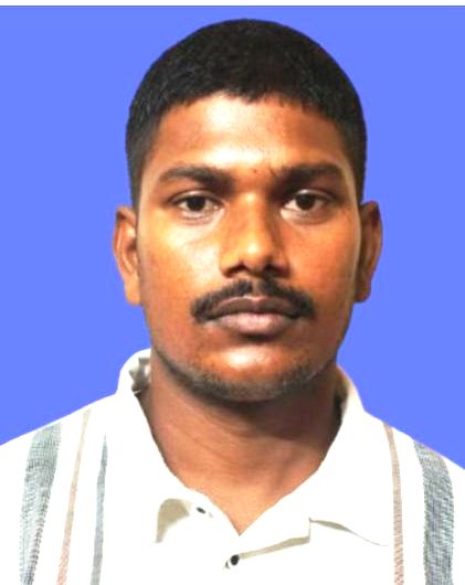 RAM KUMAR