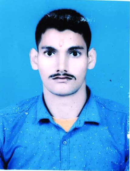 NITISH KUMAR 