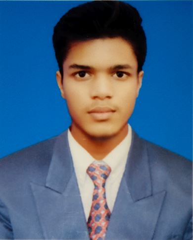 ADITYA KUMAR 