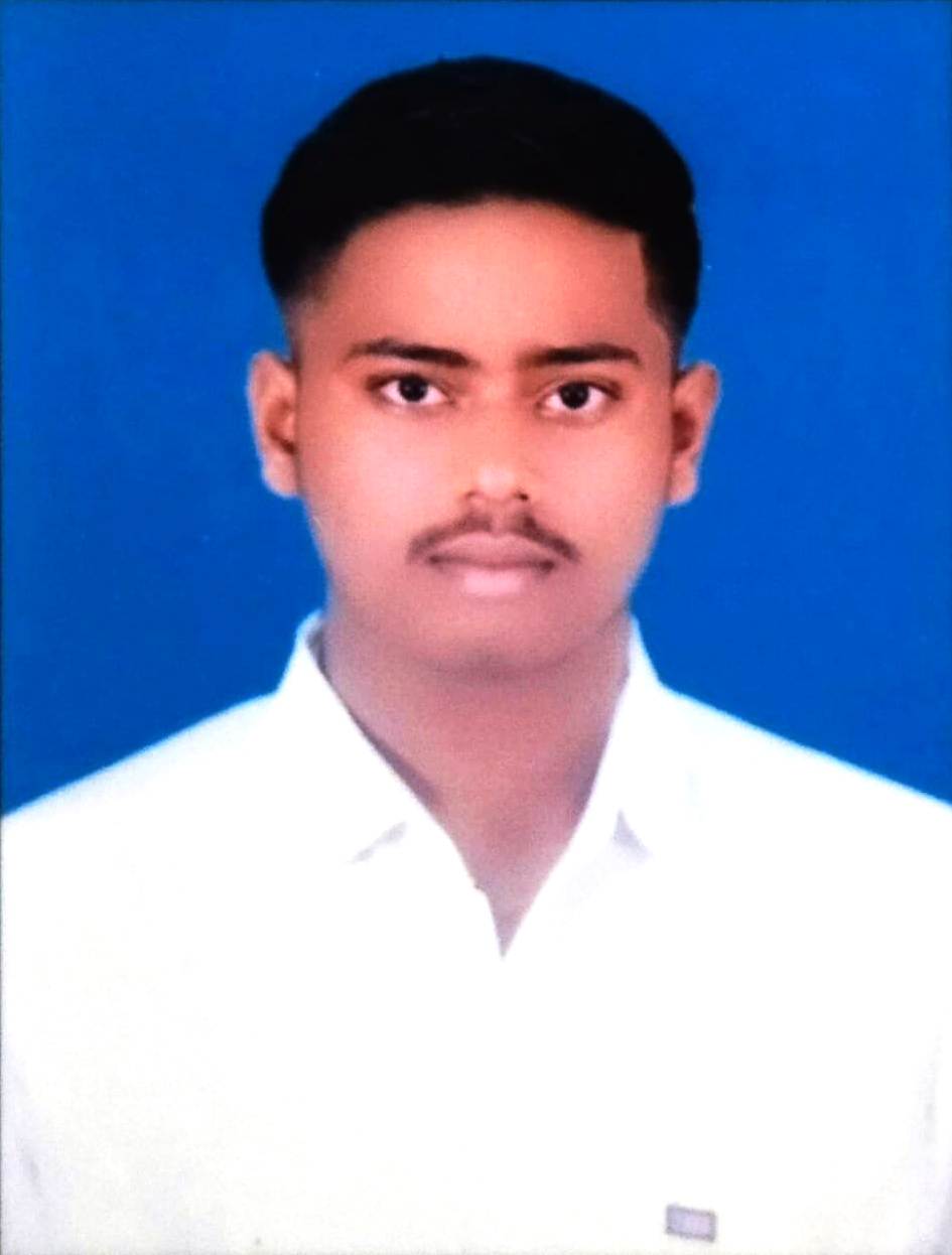 OM PRAKASH KUMAR