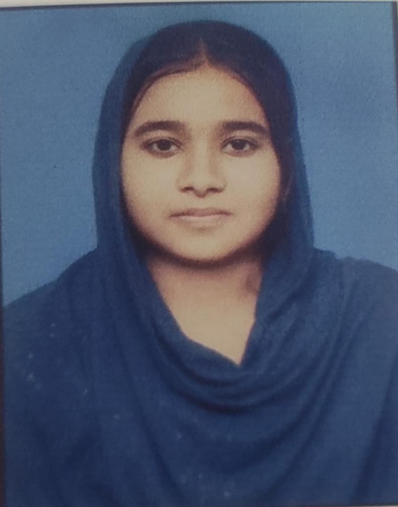 SAINA RAZA