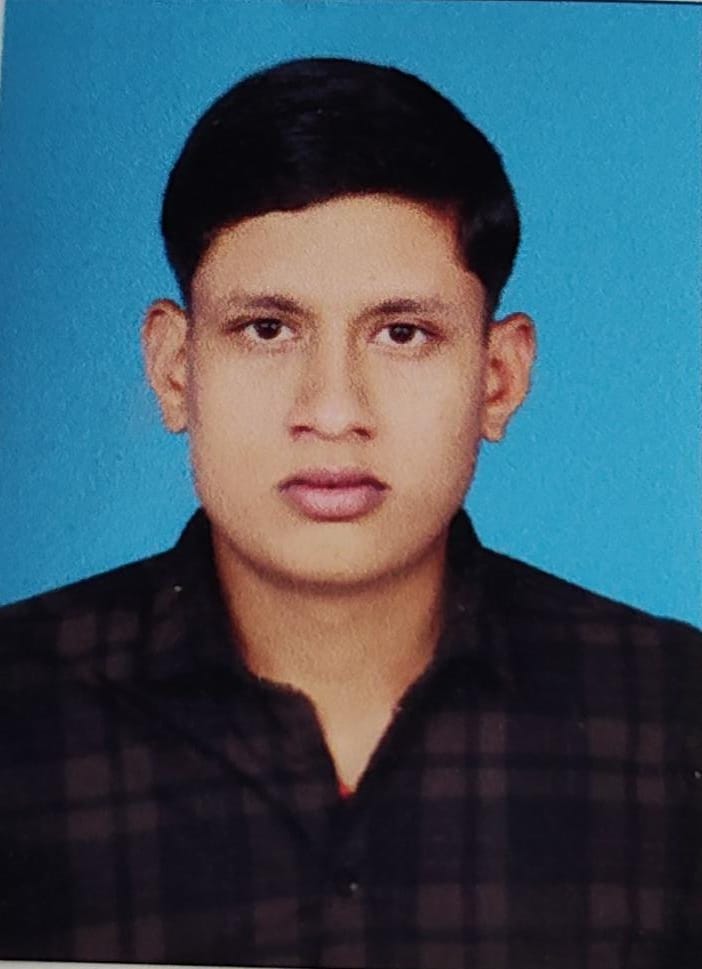 SURAJ KUMAR 