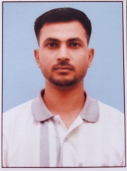 MANISH KUMAR