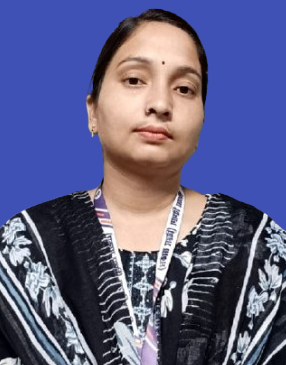 NISHA KUMARI