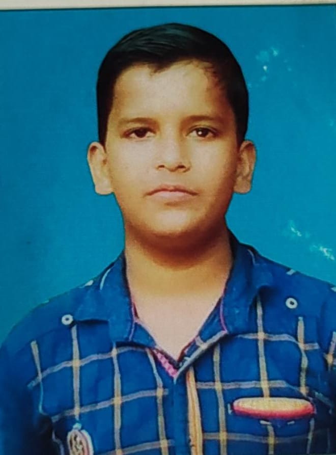 ARYAN KUMAR 